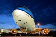 KLM - Royal Dutch Airlines McDonnell Douglas MD-11 (PH-KCB) at  Amsterdam - Schiphol, Netherlands