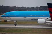 KLM - Royal Dutch Airlines McDonnell Douglas MD-11 (PH-KCB) at  Atlanta - Hartsfield-Jackson International, United States