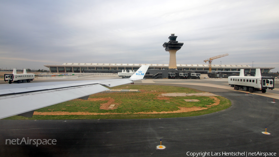 KLM - Royal Dutch Airlines McDonnell Douglas MD-11 (PH-KCB) | Photo 414881