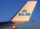 KLM - Royal Dutch Airlines McDonnell Douglas MD-11 (PH-KCB) at  In Flight, Greenland