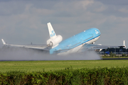 KLM - Royal Dutch Airlines McDonnell Douglas MD-11 (PH-KCC) at  Amsterdam - Schiphol, Netherlands