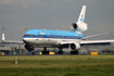 KLM - Royal Dutch Airlines McDonnell Douglas MD-11 (PH-KCC) at  Amsterdam - Schiphol, Netherlands