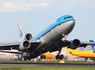 KLM - Royal Dutch Airlines McDonnell Douglas MD-11 (PH-KCC) at  Amsterdam - Schiphol, Netherlands