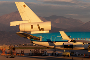 KLM - Royal Dutch Airlines McDonnell Douglas MD-11 (PH-KCC) at  San Bernadino - International, United States