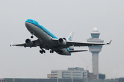 KLM - Royal Dutch Airlines McDonnell Douglas MD-11 (PH-KCD) at  Amsterdam - Schiphol, Netherlands