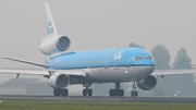 KLM - Royal Dutch Airlines McDonnell Douglas MD-11 (PH-KCD) at  Amsterdam - Schiphol, Netherlands