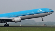 KLM - Royal Dutch Airlines McDonnell Douglas MD-11 (PH-KCD) at  Amsterdam - Schiphol, Netherlands