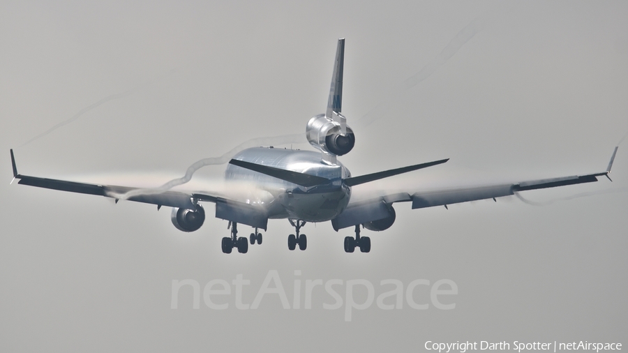 KLM - Royal Dutch Airlines McDonnell Douglas MD-11 (PH-KCD) | Photo 225591