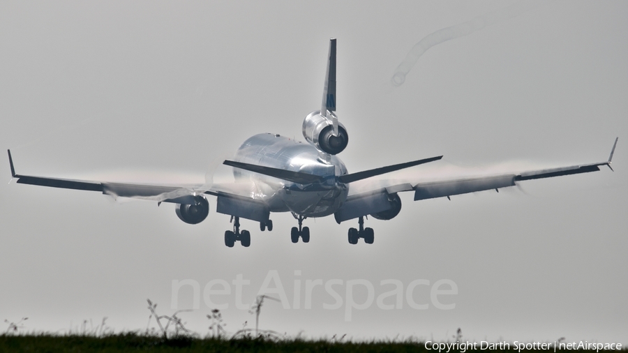 KLM - Royal Dutch Airlines McDonnell Douglas MD-11 (PH-KCD) | Photo 225592