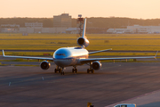 KLM - Royal Dutch Airlines McDonnell Douglas MD-11 (PH-KCD) at  Amsterdam - Schiphol, Netherlands