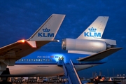 KLM - Royal Dutch Airlines McDonnell Douglas MD-11 (PH-KCD) at  Amsterdam - Schiphol, Netherlands