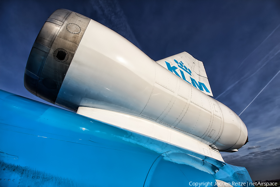 KLM - Royal Dutch Airlines McDonnell Douglas MD-11 (PH-KCD) | Photo 60717