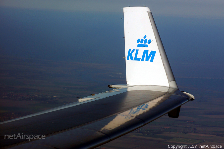 KLM - Royal Dutch Airlines McDonnell Douglas MD-11 (PH-KCD) | Photo 61834