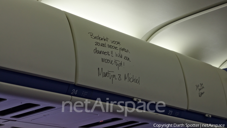 KLM - Royal Dutch Airlines McDonnell Douglas MD-11 (PH-KCD) | Photo 225642