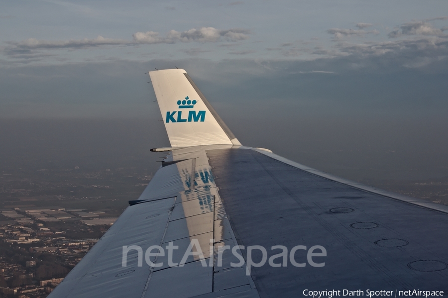 KLM - Royal Dutch Airlines McDonnell Douglas MD-11 (PH-KCD) | Photo 225652