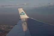 KLM - Royal Dutch Airlines McDonnell Douglas MD-11 (PH-KCD) at  In Flight, Netherlands