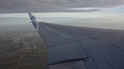 KLM - Royal Dutch Airlines McDonnell Douglas MD-11 (PH-KCD) at  In Flight, Netherlands