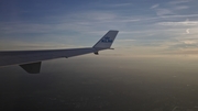 KLM - Royal Dutch Airlines McDonnell Douglas MD-11 (PH-KCD) at  In Flight, Netherlands