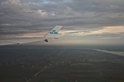KLM - Royal Dutch Airlines McDonnell Douglas MD-11 (PH-KCD) at  In Flight, Netherlands