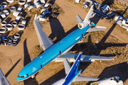 KLM - Royal Dutch Airlines McDonnell Douglas MD-11 (PH-KCD) at  Mojave Air and Space Port, United States