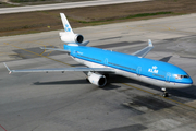KLM - Royal Dutch Airlines McDonnell Douglas MD-11 (PH-KCF) at  Willemstad - Hato, Netherland Antilles