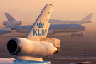 KLM - Royal Dutch Airlines McDonnell Douglas MD-11 (PH-KCF) at  Amsterdam - Schiphol, Netherlands