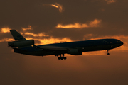 KLM - Royal Dutch Airlines McDonnell Douglas MD-11 (PH-KCI) at  Amsterdam - Schiphol, Netherlands