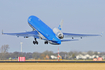 KLM - Royal Dutch Airlines McDonnell Douglas MD-11 (PH-KCK) at  Amsterdam - Schiphol, Netherlands