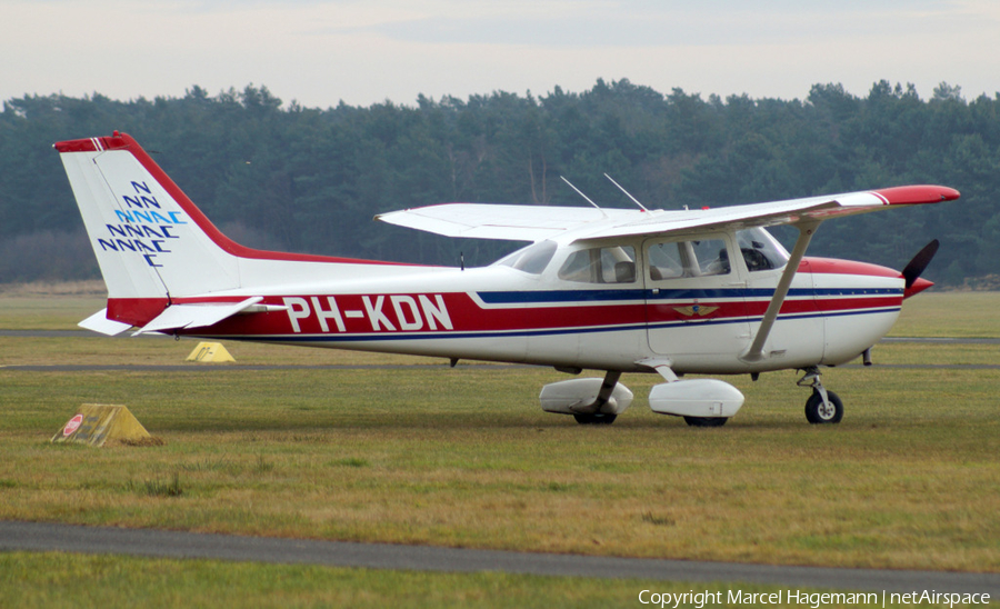 Noord Nederlandse Aero Club Cessna F172N Skyhawk II (PH-KDN) | Photo 120209