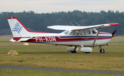 Noord Nederlandse Aero Club Cessna F172N Skyhawk II (PH-KDN) at  Borkenberge, Germany