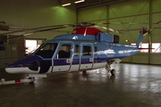 KLM/ERA Helicopters Sikorsky S-76B (PH-KHB) at  Den Helder - De Kooij, Netherlands