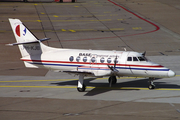 BASE Regional Airlines BAe Systems 3101 Jetstream 31 (PH-KJB) at  Hamburg - Fuhlsbuettel (Helmut Schmidt), Germany