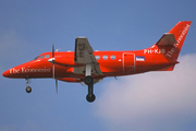 BASE Regional Airlines BAe Systems 3101 Jetstream 31 (PH-KJB) at  London - Gatwick, United Kingdom