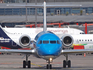 KLM Cityhopper Fokker 70 (PH-KZL) at  Hamburg - Fuhlsbuettel (Helmut Schmidt), Germany