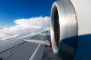 KLM Cityhopper Fokker 70 (PH-KZM) at  In Flight, Netherlands