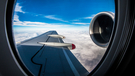 KLM Cityhopper Fokker 70 (PH-KZM) at  In Flight, Germany