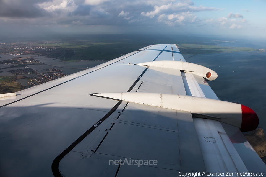 KLM Cityhopper Fokker 70 (PH-KZM) | Photo 194707