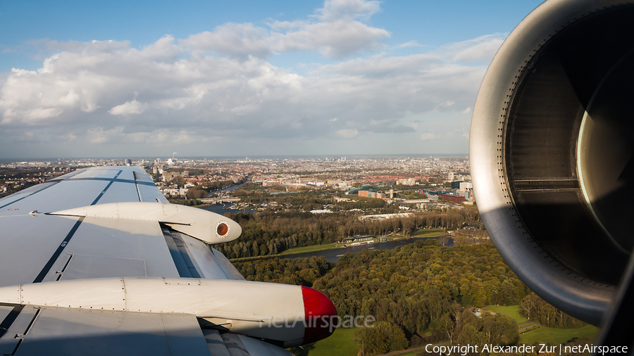 KLM Cityhopper Fokker 70 (PH-KZM) | Photo 194708