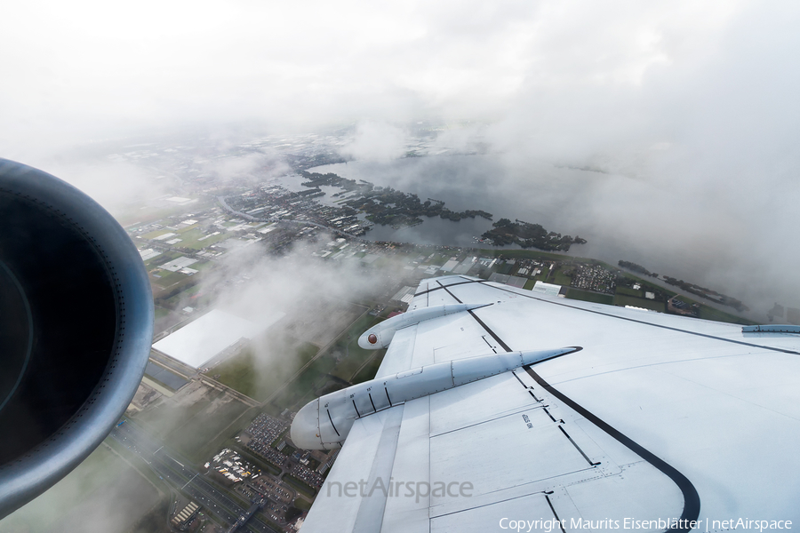 KLM Cityhopper Fokker 70 (PH-KZS) | Photo 194694