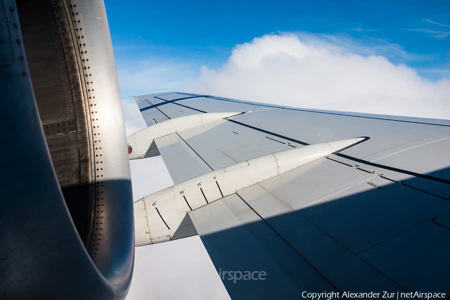 KLM Cityhopper Fokker 70 (PH-KZS) | Photo 194712