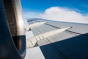 KLM Cityhopper Fokker 70 (PH-KZS) at  In Flight, Netherlands