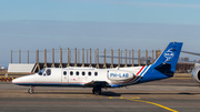 NLR - National Aerospace Laboratory Cessna 550 Citation II (PH-LAB) at  Amsterdam - Schiphol, Netherlands