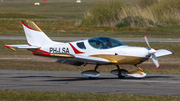 (Private) Czech Sport (CZAW) SportCruiser (PH-LSA) at  Wangerooge, Germany