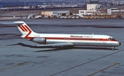 Martinair McDonnell Douglas DC-9-33(RC) (PH-MAR) at  Athens - Ellinikon (closed), Greece