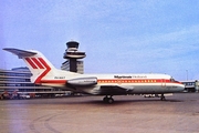 Martinair Fokker F28-1000 Fellowship (PH-MAT) at  Amsterdam - Schiphol, Netherlands