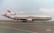 Martinair McDonnell Douglas DC-10-30CF (PH-MBT) at  Mexico City - Lic. Benito Juarez International, Mexico