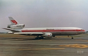 Martinair McDonnell Douglas DC-10-30CF (PH-MBT) at  Mexico City - Lic. Benito Juarez International, Mexico