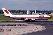 Martinair Boeing 747-21AC(SCD) (PH-MCE) at  Amsterdam - Schiphol, Netherlands