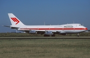 Martinair Boeing 747-21AC(SCD) (PH-MCE) at  Amsterdam - Schiphol, Netherlands