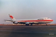 Martinair Boeing 747-21AC(SCD) (PH-MCE) at  Mexico City - Lic. Benito Juarez International, Mexico